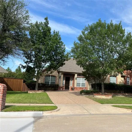 Image 1 - 906 Hebron Drive, Cottonwood Creek, Allen, TX 75013, USA - House for rent