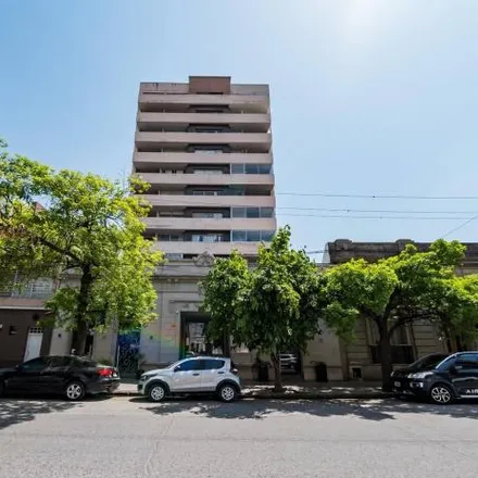 Rent this 1 bed apartment on Lima 811 in General Paz, Cordoba