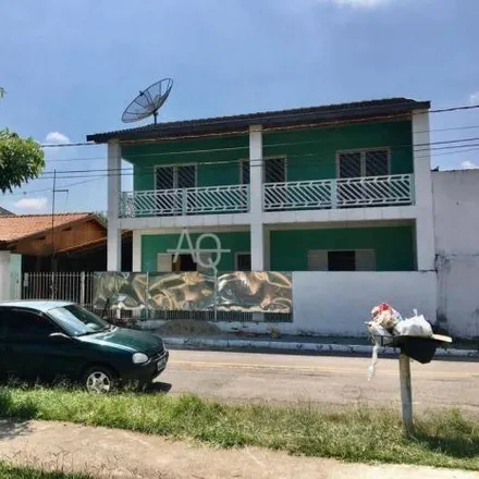 Buy this 5 bed house on Rua Esmeraldo Batista Santana in Jardim Santa Inês II, São José dos Campos - SP