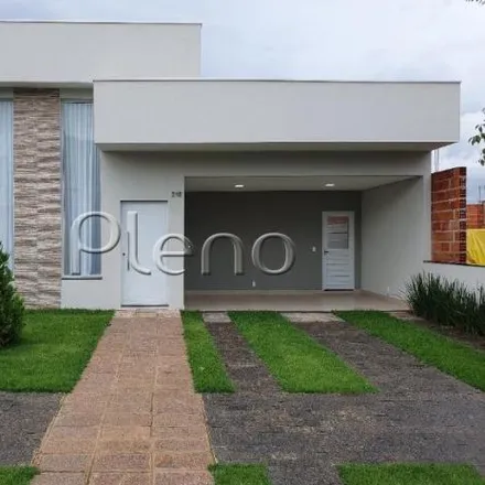 Image 2 - Avenida Olívio Franceshini, Remanso Campineiro, Hortolândia - SP, 13184-472, Brazil - House for sale