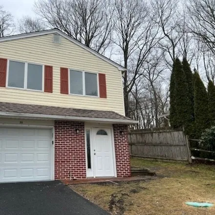 Buy this 3 bed house on 25 Kynor Avenue in Hopatcong Heights, Hopatcong