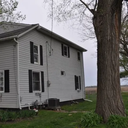 Image 4 - 4036 Wesley Freebairn Road, Harding, LaSalle County, IL 60518, USA - House for sale