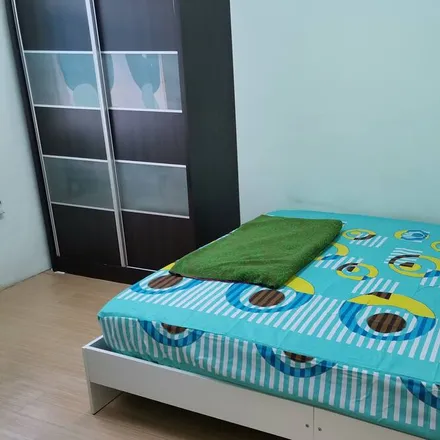 Rent this 2 bed house on Kuala Lumpur in Jalan Tun Sambanthan, 50460 Kuala Lumpur