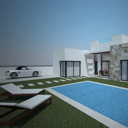 Buy this 3 bed house on Centre Comercial el Portal de la Marina in Avinguda Costa Blanca, 03760 Ondara