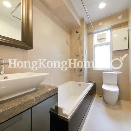 Image 6 - China, Hong Kong, Hong Kong Island, Happy Valley, Tung Shan Terrace 6, Bowen Verde - Apartment for rent