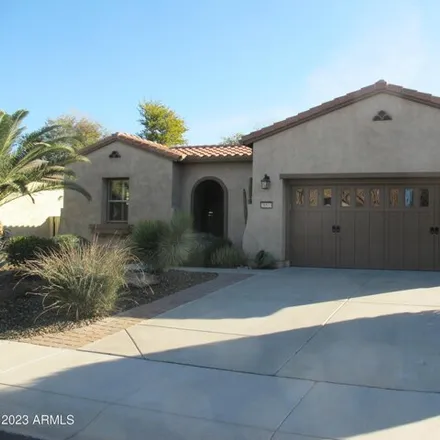 Rent this 2 bed house on 28577 North 128th Drive in Peoria, AZ 85383