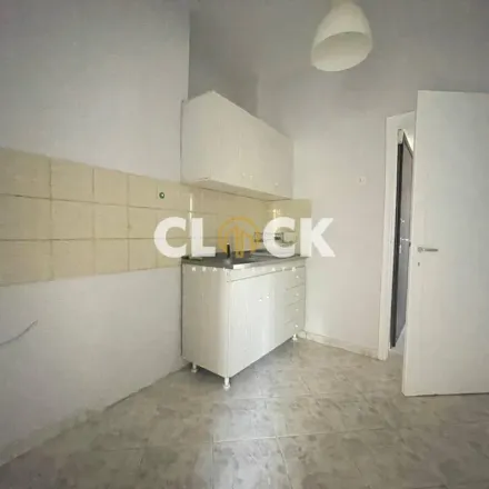 Rent this 1 bed apartment on Αμπατζόγλου 8 in Thessaloniki Municipal Unit, Greece