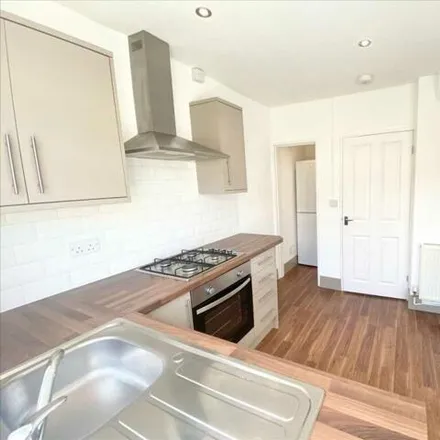 Image 4 - 9 Peacock Crescent, Nottingham, NG11 8EP, United Kingdom - Townhouse for rent