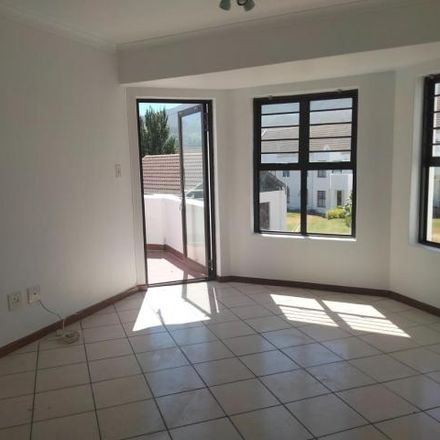 Rent this 3 bed apartment on Chemistry in Bosman, La Colline