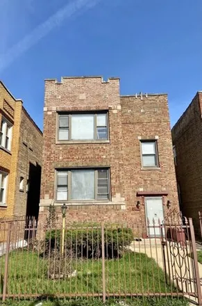 Buy this 4 bed house on 7843 South Paulina Street in Chicago, IL 60620