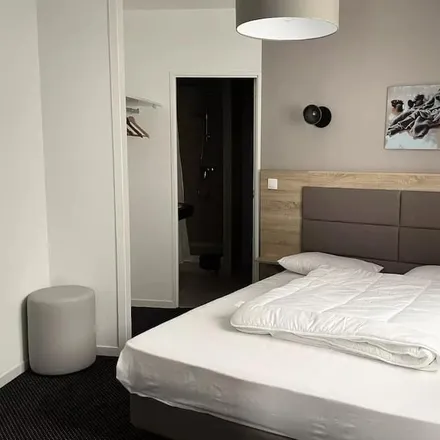 Rent this 3 bed apartment on 64440 Eaux-Bonnes