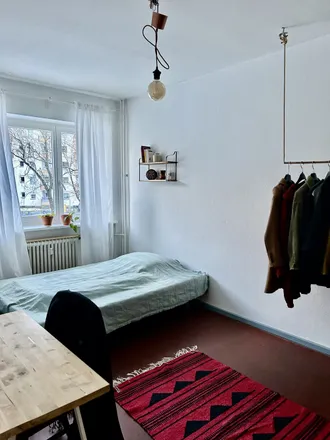 Image 2 - Oranienstraße 67, 10969 Berlin, Germany - Room for rent