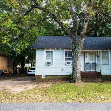Image 1 - 1905 Grayson Street, Chicora Place, North Charleston, SC 29405, USA - House for sale