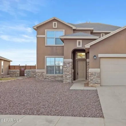 Rent this 4 bed house on 14358 Alma Point Drive in El Paso, TX 79938