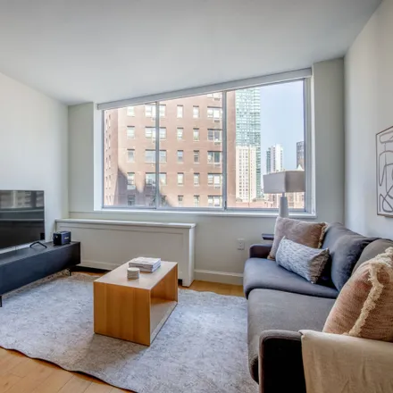 Rent this 2 bed apartment on 404 East 55th Street in New York, NY 10022