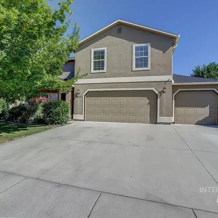 Buy this 4 bed loft on 14122 Pearl Pointe Drive in Caldwell, ID 83607