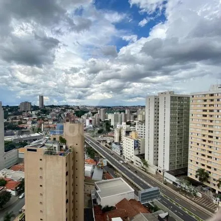 Buy this 4 bed apartment on unnamed road in Centro, Campinas - SP