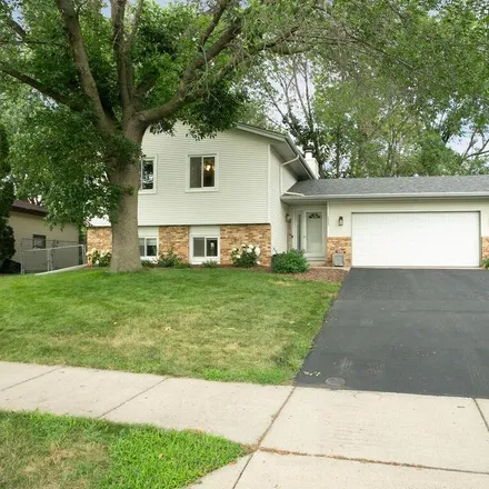 Buy this 2 bed house on 15721 Cicerone Path in Rosemount, MN 55068