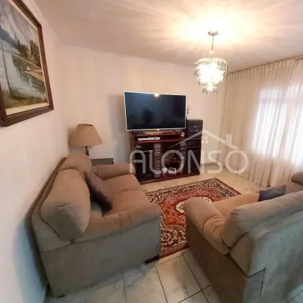 Buy this 3 bed house on Rua Miguel Sevílio in Rio Pequeno, São Paulo - SP