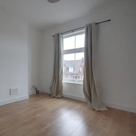 Rent this 1 bed apartment on Cinder Bank / Simms Lane in Cinder Bank, Dixons Green