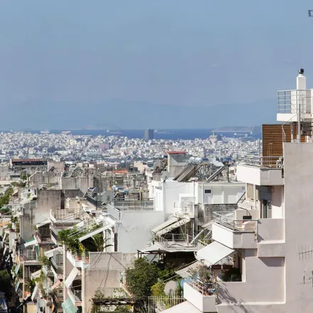 Image 4 - Μαυρομιχάλη 135, Athens, Greece - Apartment for rent