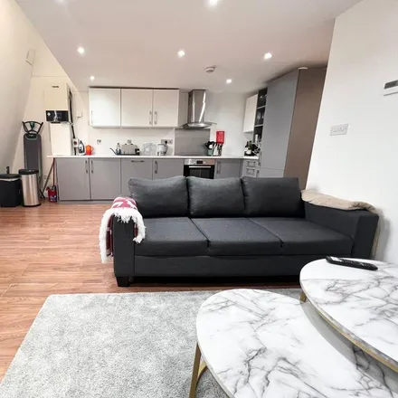 Rent this 2 bed apartment on 10 Lancelot Place in London, SW7 1DR