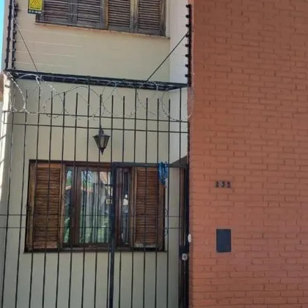 Buy this 4 bed house on Julián Barraquero in Departamento Capital, M5500 EOK Mendoza