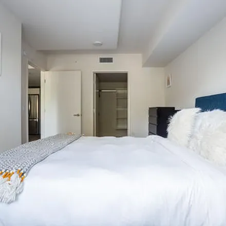 Image 4 - Sunset Place, Los Angeles, CA 90005, USA - Apartment for rent