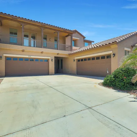 Buy this 5 bed house on 21546 North 120th Lane in Sun City West, AZ 85373