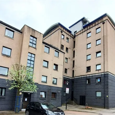 Image 6 - 19 Riverside Drive, Aberdeen City, AB11 7DG, United Kingdom - Apartment for rent