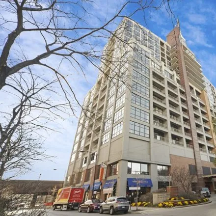 Image 1 - Dearborn Tower, 1530 South State Street, Chicago, IL 60605, USA - Condo for rent