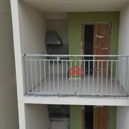 Buy this 2 bed apartment on Congregação Cristã no Brasil in Avenida Geraldo dos Santos, Portâo Vermelho