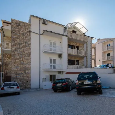 Image 9 - Duće, Split-Dalmatia County, Croatia - Apartment for rent