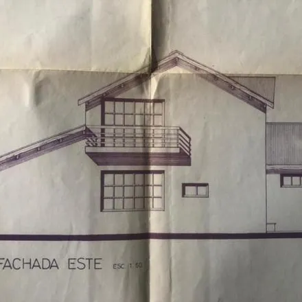 Buy this 3 bed house on Avenida Lisandro de la Torre 341 in Departamento Rosario, Granadero Baigorria