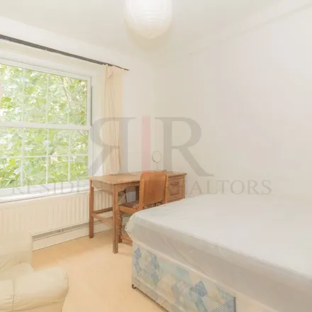 Image 5 - Whitworth House, Falmouth Road, London, SE1 6RT, United Kingdom - Apartment for rent