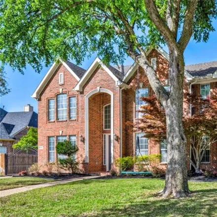 Buy this 5 bed house on 6936 Longwood Drive in Colleyville, TX 76034