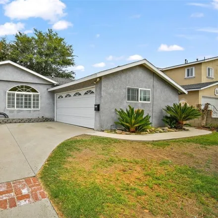 Buy this 3 bed house on 1605 South Mayland Avenue in West Covina, CA 91790
