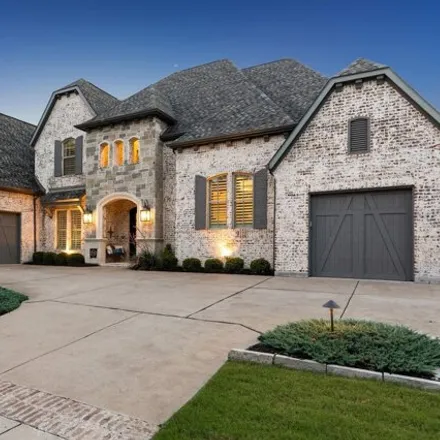 Buy this 5 bed house on 10463 Mountain Laurel Lane in Frisco, TX 75033