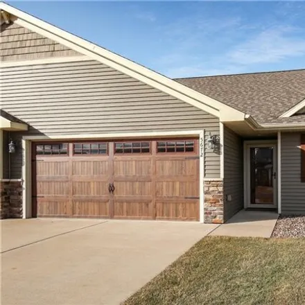 Buy this 3 bed house on 5676 Green Park Drive in Eau Claire, WI 54703