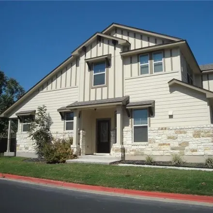 Rent this 4 bed house on 12800 Cayman Lane in Austin, TX 78750