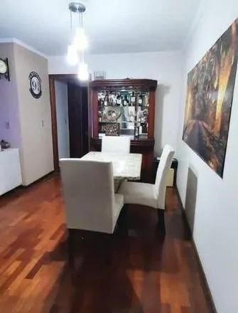 Buy this 3 bed apartment on Rua José Pinto de Almeida in Centro, Piracicaba - SP
