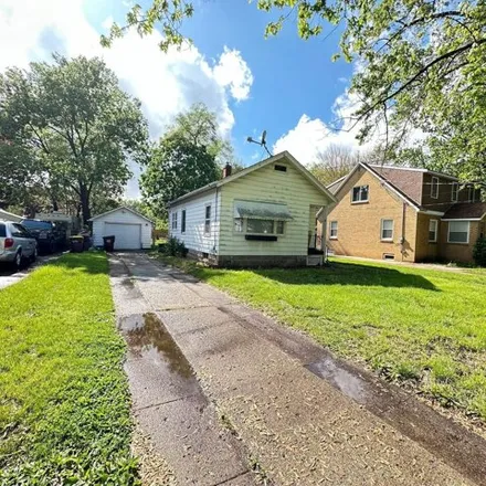 Buy this 2 bed house on 2865 Bildahl Street in Gottfred Subdivision, Rockford