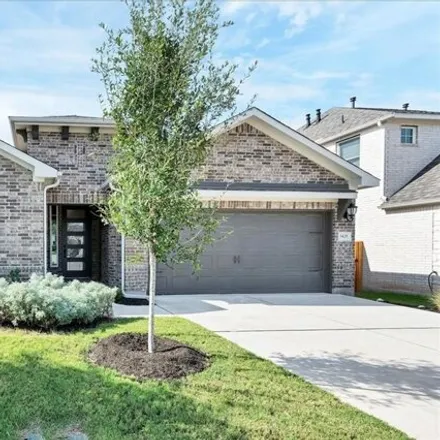 Buy this 3 bed house on 3428 Charade Dr in Leander, Texas