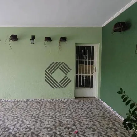 Buy this 3 bed house on Rua Leão Brasil in Vila Primavera, Sorocaba - SP