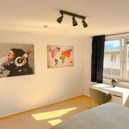 Image 7 - An der Kleinmarkthalle 11, 60311 Frankfurt, Germany - Apartment for rent