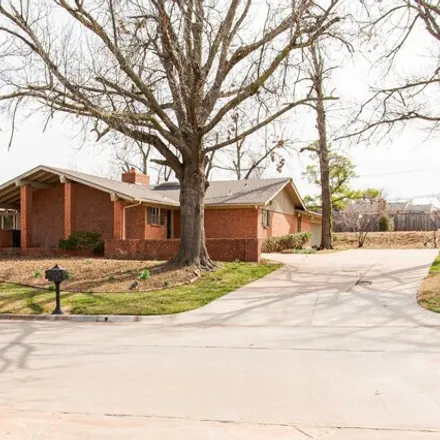 Buy this 3 bed house on 3502 Partridge Road in Oklahoma City, OK 73120
