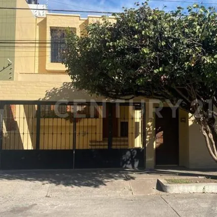 Rent this 4 bed house on Calle Colomos in Providencia 4a Sección, 44638 Guadalajara
