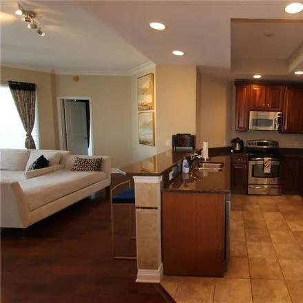 Image 7 - The Towers of Channelside, 443 South 12th Street, Tampa, FL 33602, USA - Condo for rent