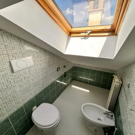 Image 7 - Via Liri, 00015 Monterotondo RM, Italy - Apartment for rent