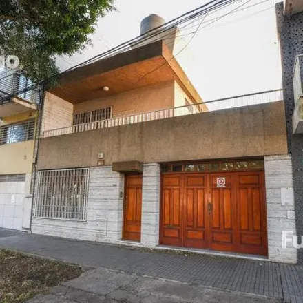 Image 1 - Bulevar 27 de Febrero 362, República de la Sexta, Rosario, Argentina - House for sale
